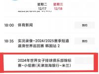 开云体育网页版-世俱杯直播高清信号观看方法(世俱杯直播高清信号观看方法是什么)