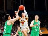开云体育登录入口-关于赵继伟17分辽宁胜宁波贺希宁38分深圳胜新疆的信息