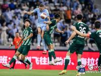 开云体育登录入口-包含深圳新鹏城队在主场被武汉三镇队逆转击败！痛失三分！的词条