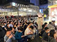 开云体育网站-英雄联盟现场爆点不断，星辰联盟爆冷夺胜，评论席掌声连连的简单介绍