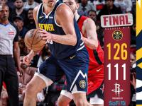 开云体育登录-NBA首轮晋级赔率：湖人森林狼五五开快船占优