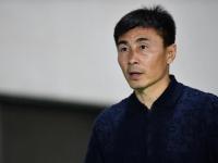 开云体育登录入口-李玮锋谈国足压力：输球被骂很正常的简单介绍