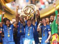 开云体育登录入口-FIFA评世俱杯十大冷门：巴黎三度上榜半职业球队拿分当的简单介绍
