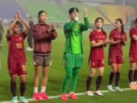 开云体育入口-关于东亚杯-补时险失球女足0-0日本无缘冠军的信息
