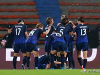 开云体育登录-东亚杯-补时阶段险失球中国女足雨战0-0日本队无缘冠军