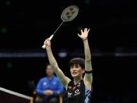 开云体育网站-攻克日本魔鬼主场!王祉怡2-0山口茜进决赛