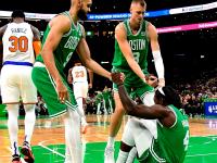 开云体育网页版-包含NBA交易市场加热！绿军送走波尔津吉斯，欧文降薪续约独行侠的词条