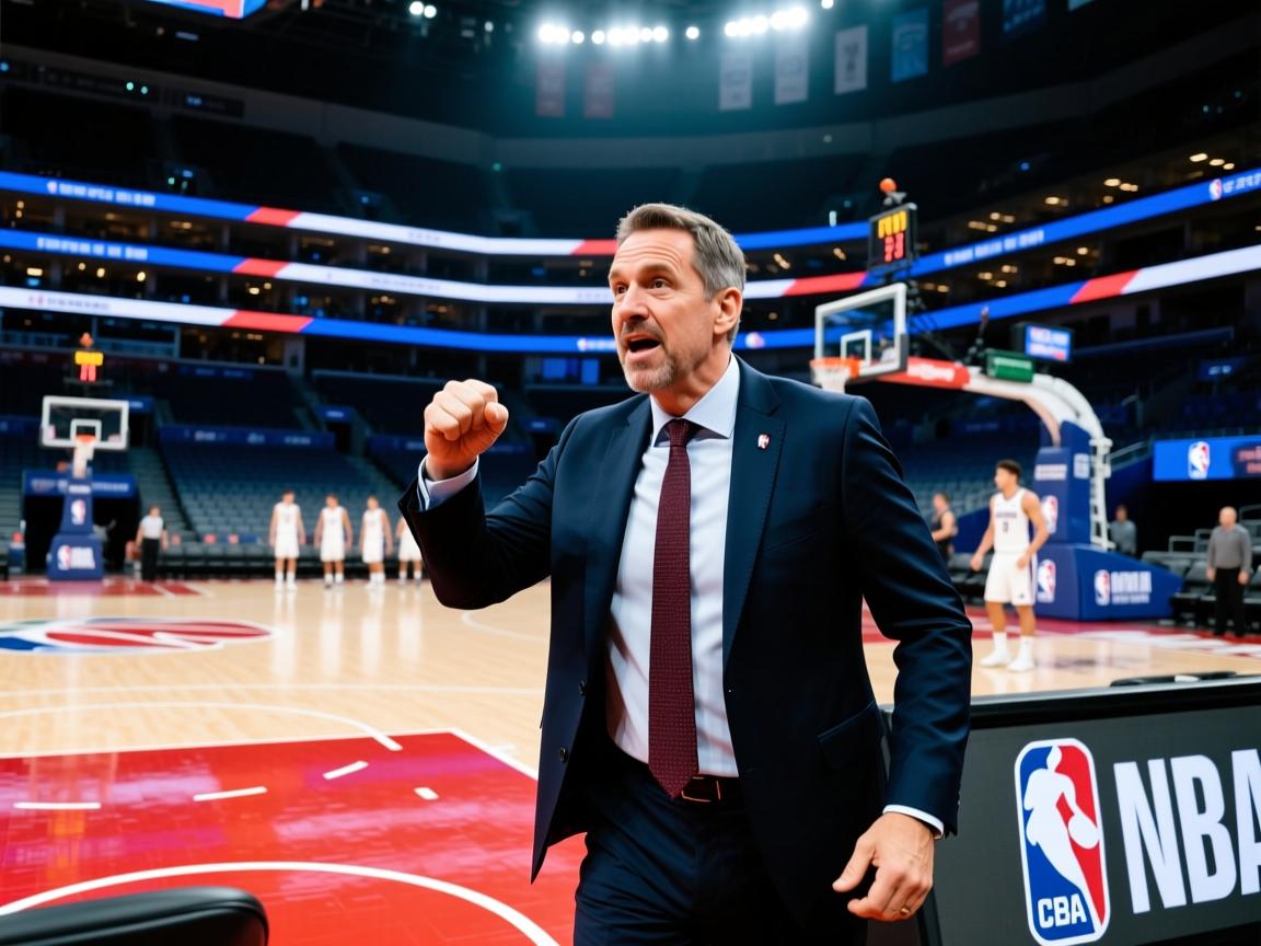 雷恩主教练激励球队全力以赴，努力追赶积分榜前列  第4张