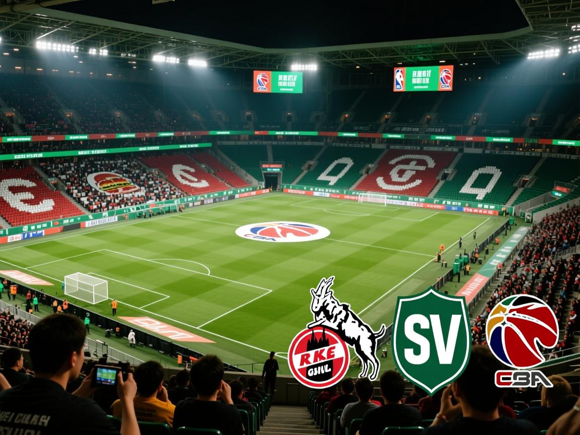 汉堡SV势必全力赢下对阵科隆的关键之战  第2张