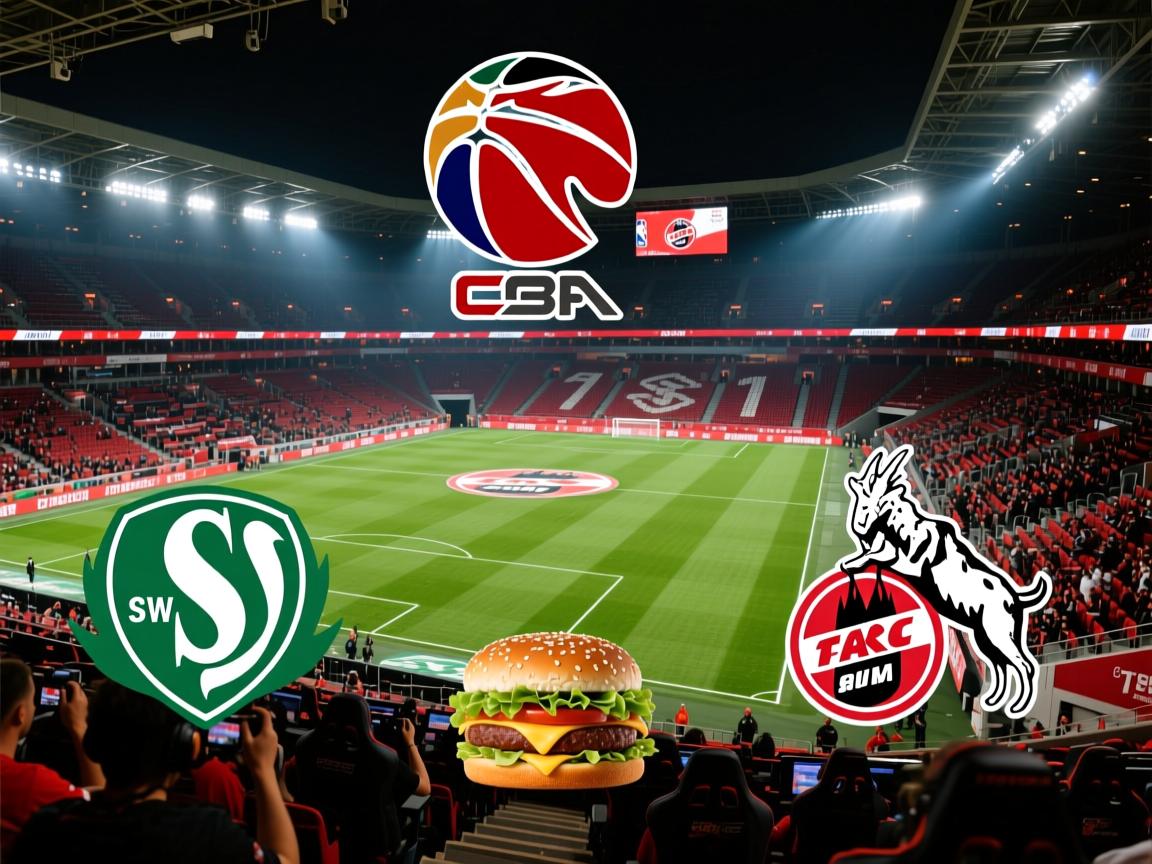 汉堡SV势必全力赢下对阵科隆的关键之战  第3张