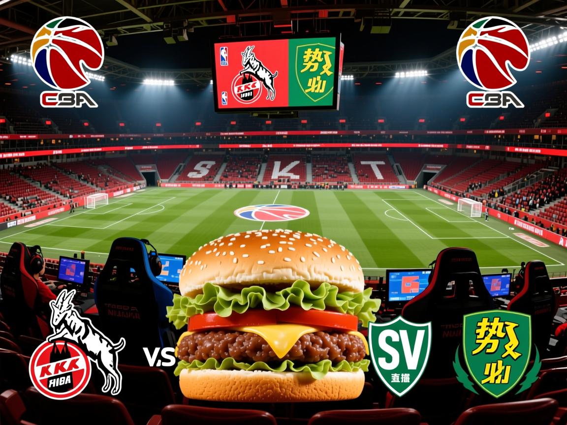 汉堡SV势必全力赢下对阵科隆的关键之战  第4张