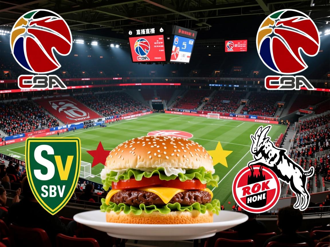 汉堡SV势必全力赢下对阵科隆的关键之战 第1张