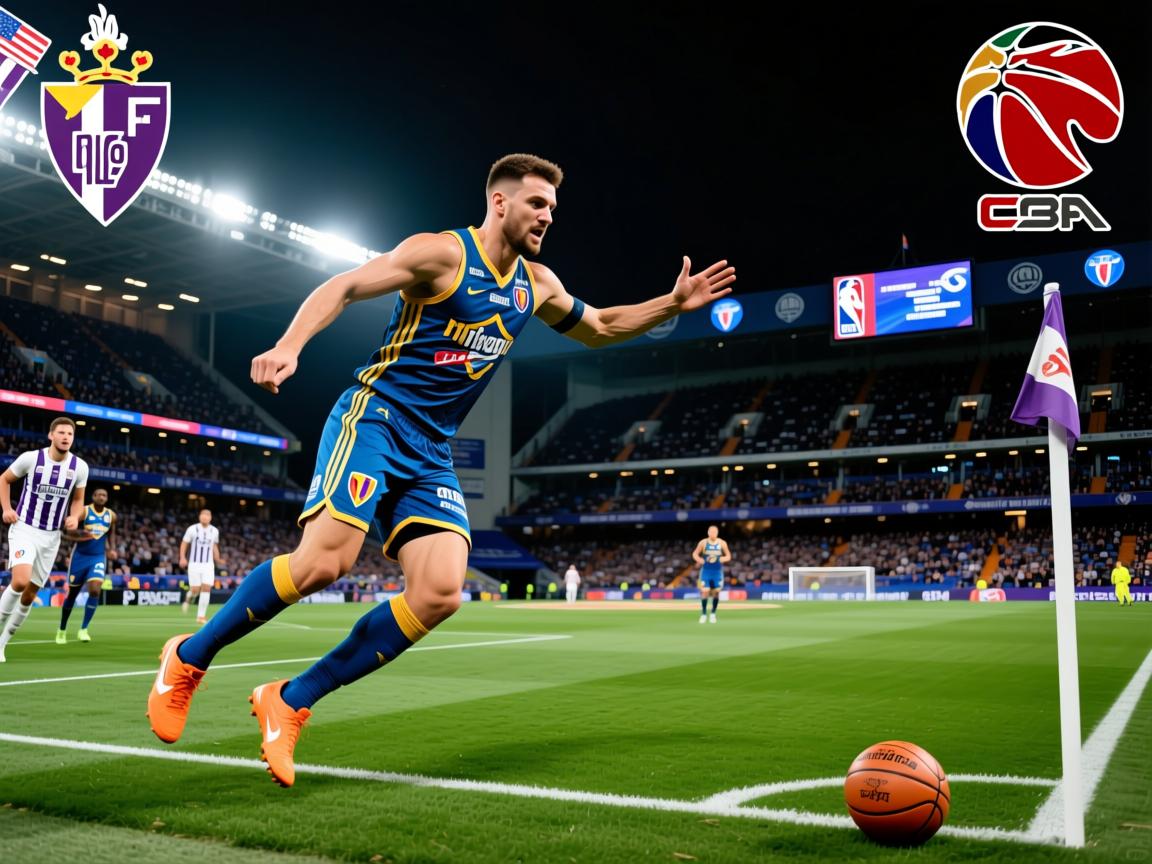 赫塔菲斩落瓦拉多利德,维戈塞尔塔再度胜出 第3张