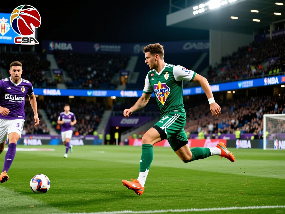 赫塔菲斩落瓦拉多利德,维戈塞尔塔再度胜出 第4张