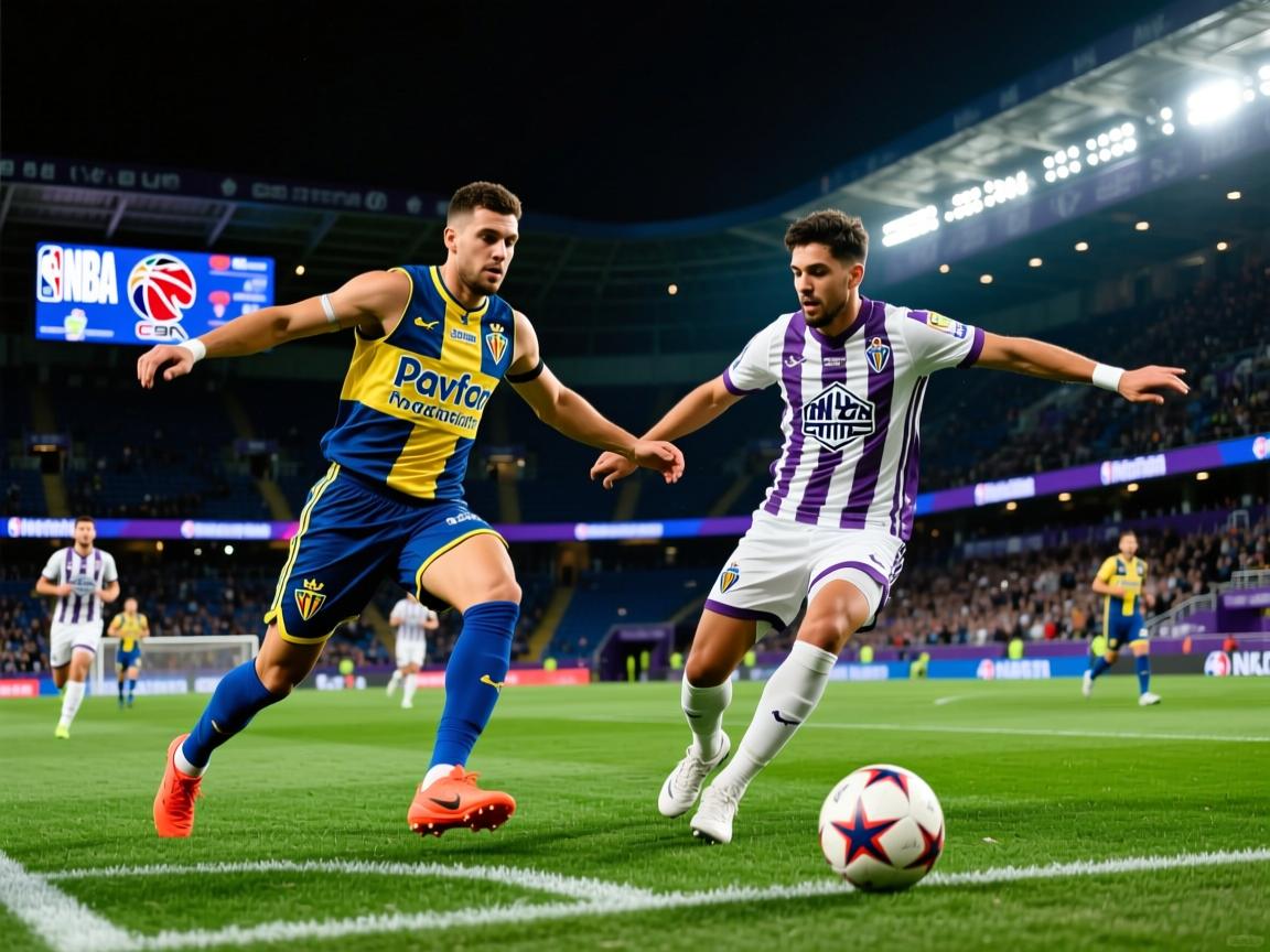 赫塔菲斩落瓦拉多利德,维戈塞尔塔再度胜出 第4张