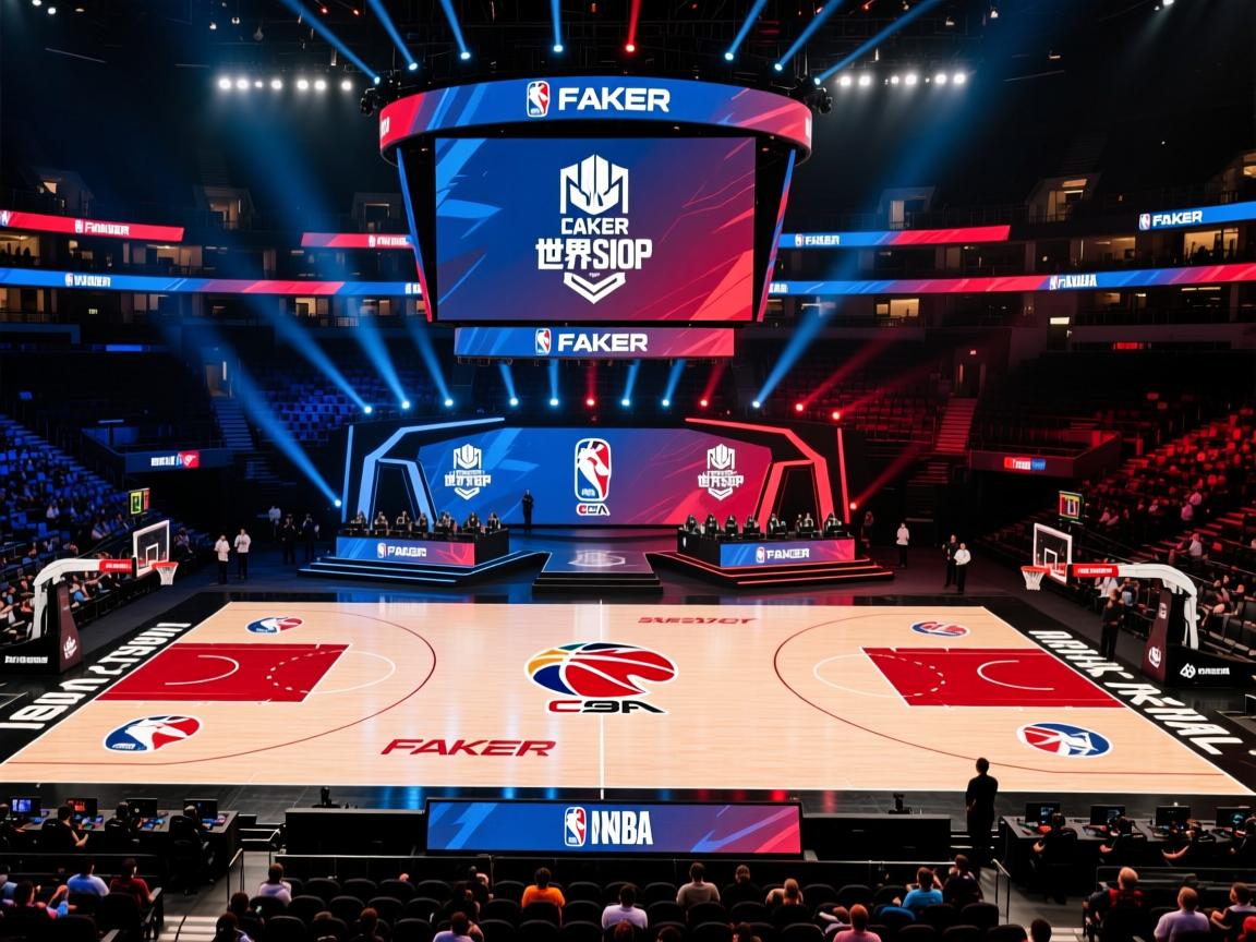 Faker 世界赛 第1张