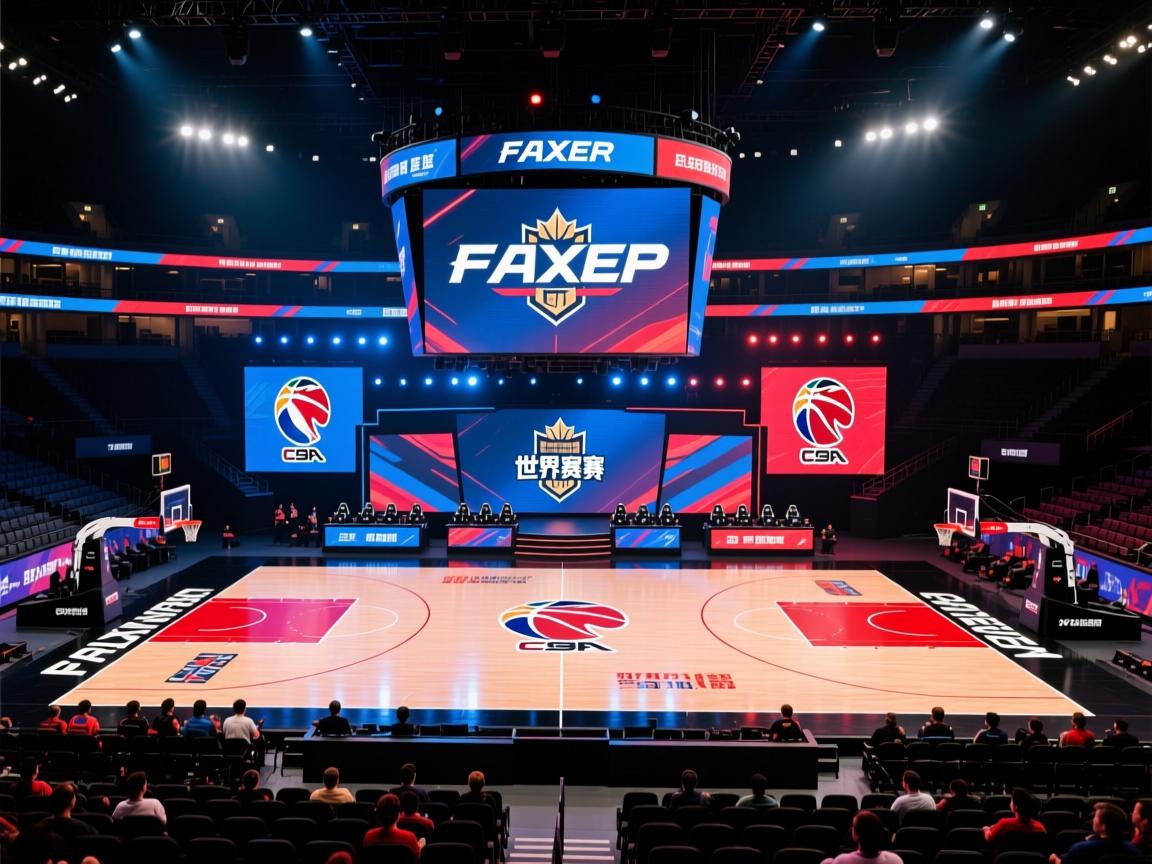 Faker 世界赛 第2张