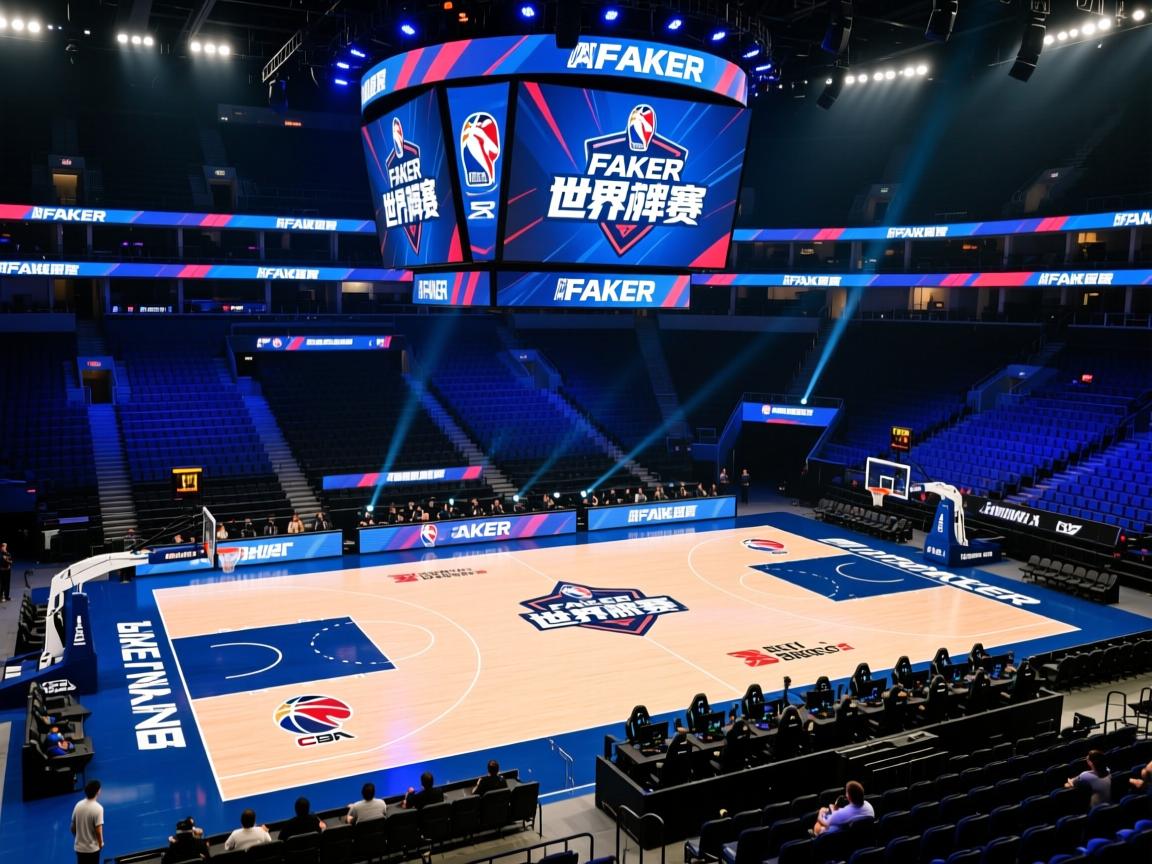 Faker 世界赛 第3张