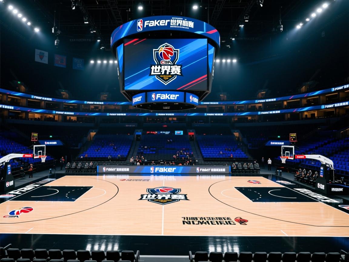 Faker 世界赛 第4张