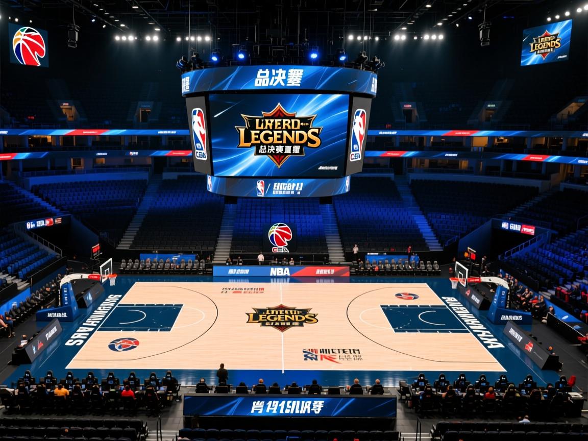 英雄联盟总决赛赛程 第1张