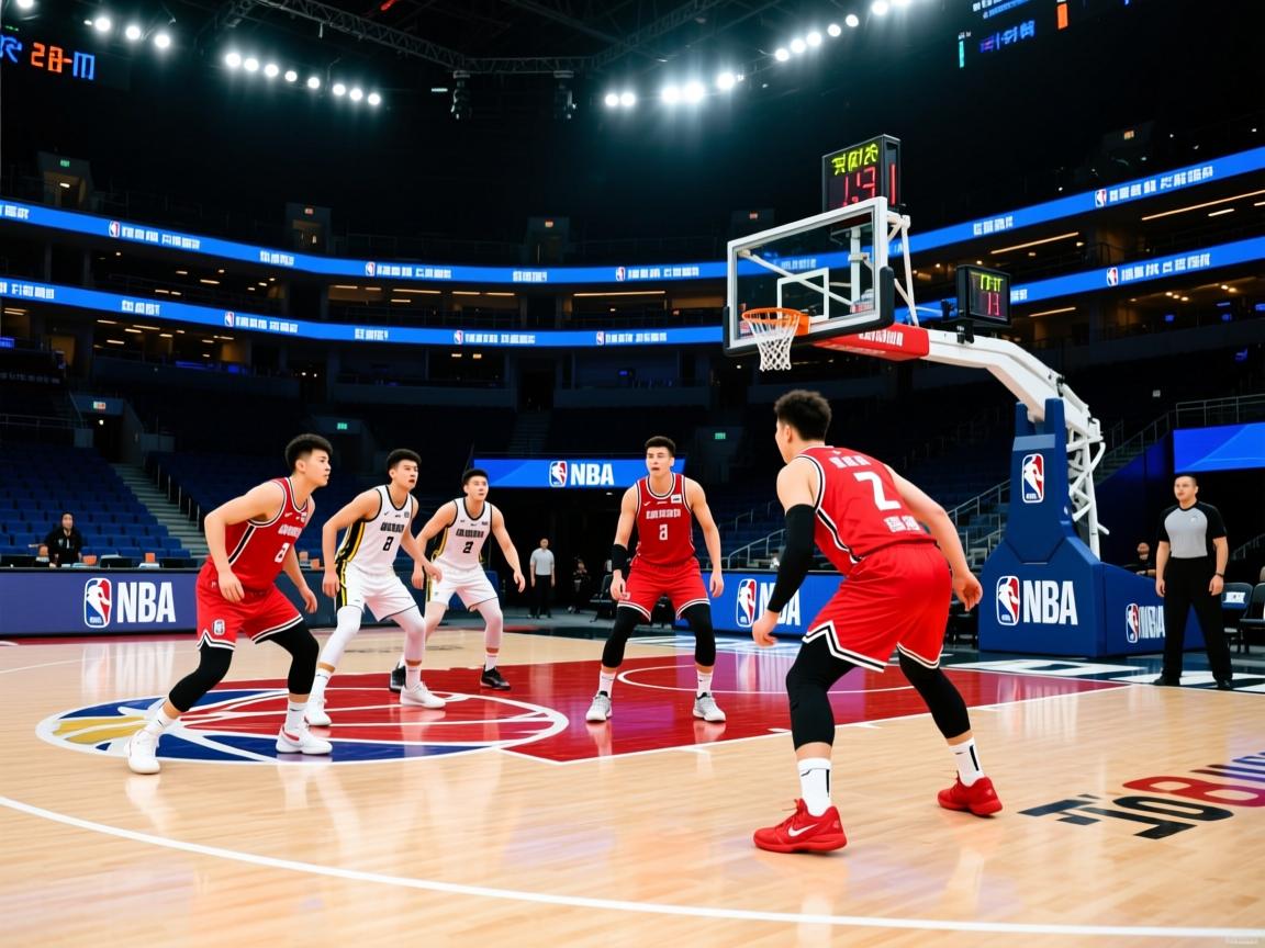 球队整体实力提升 进攻和防守更为均衡 第3张