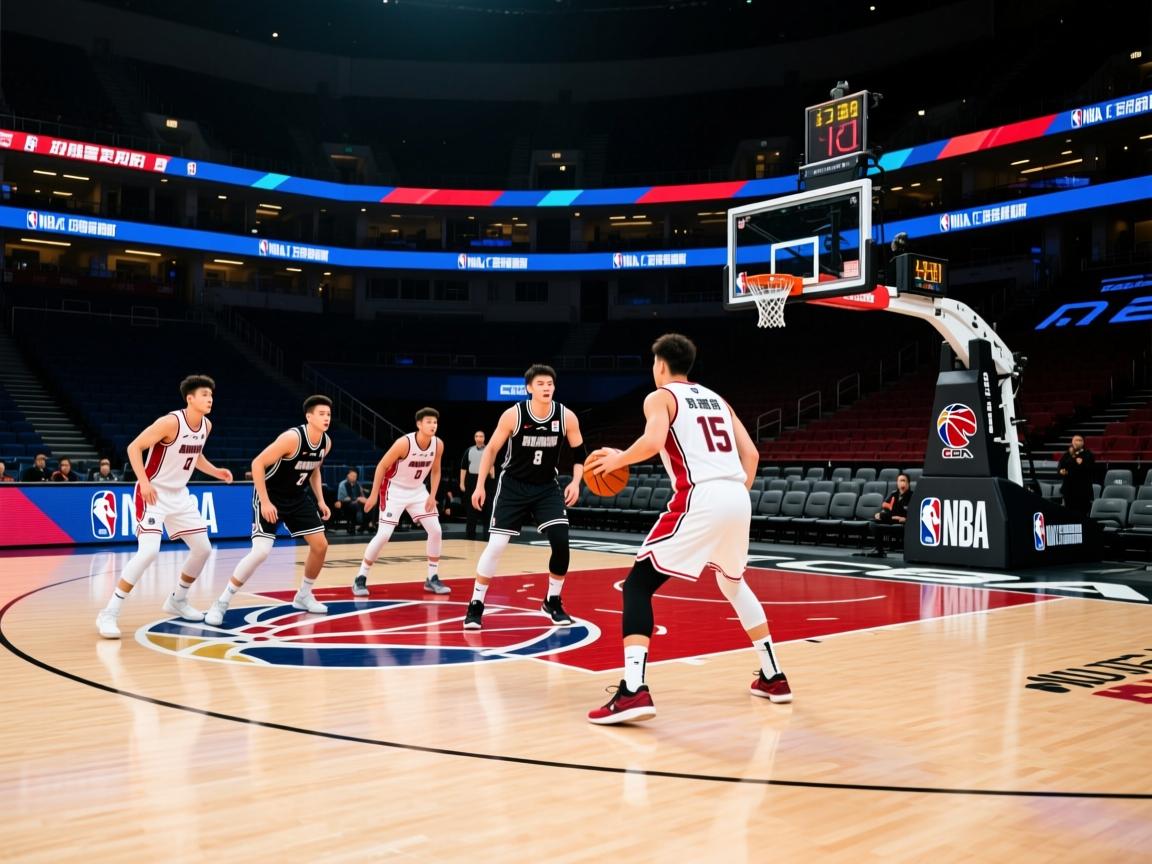 球队整体实力提升 进攻和防守更为均衡 第4张