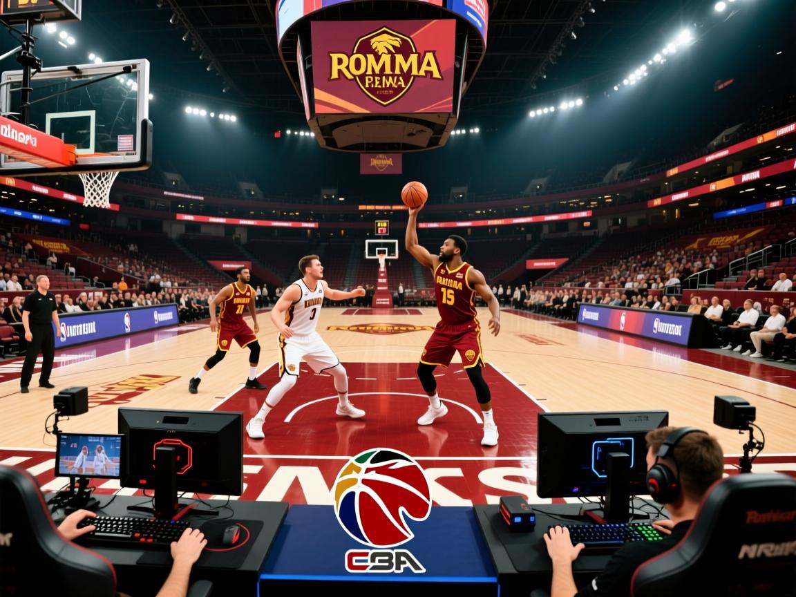 罗马逆袭战胜对手,连胜告终 第2张