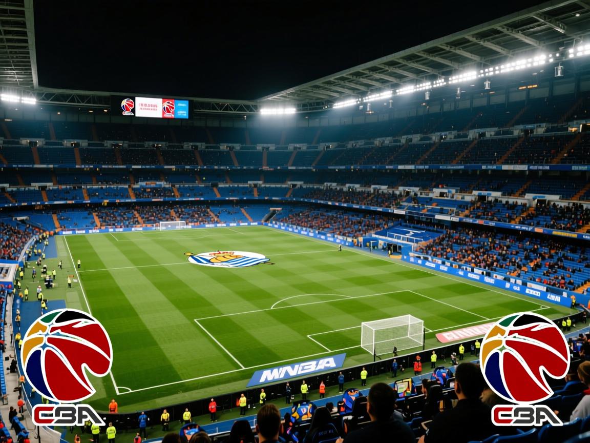 皇家社会客场逼平毕尔巴鄂,保持不败纪录 第3张