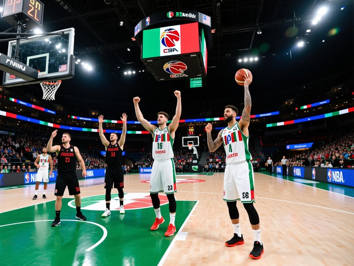 意大利职业联赛强队再斩新胜利 第1张