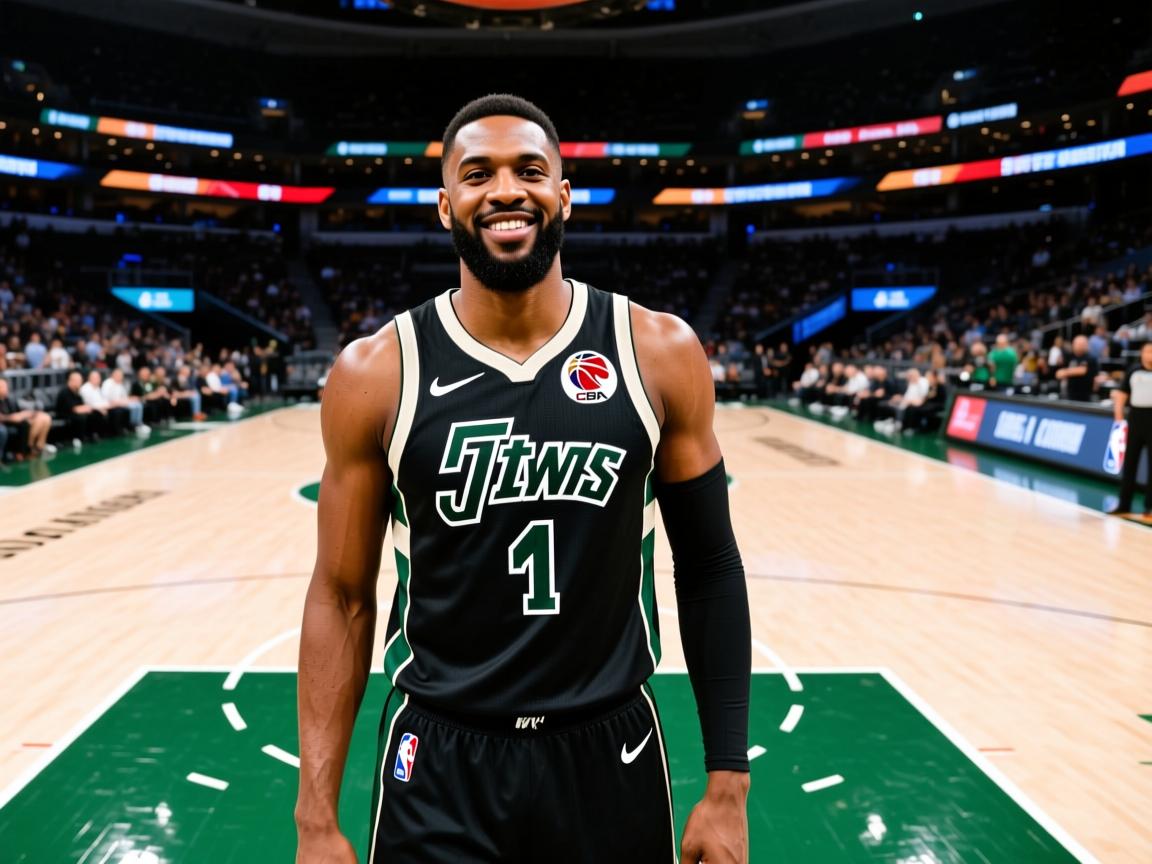 开拓者逆转爵士，大帝唐斯展现王者风范  第3张