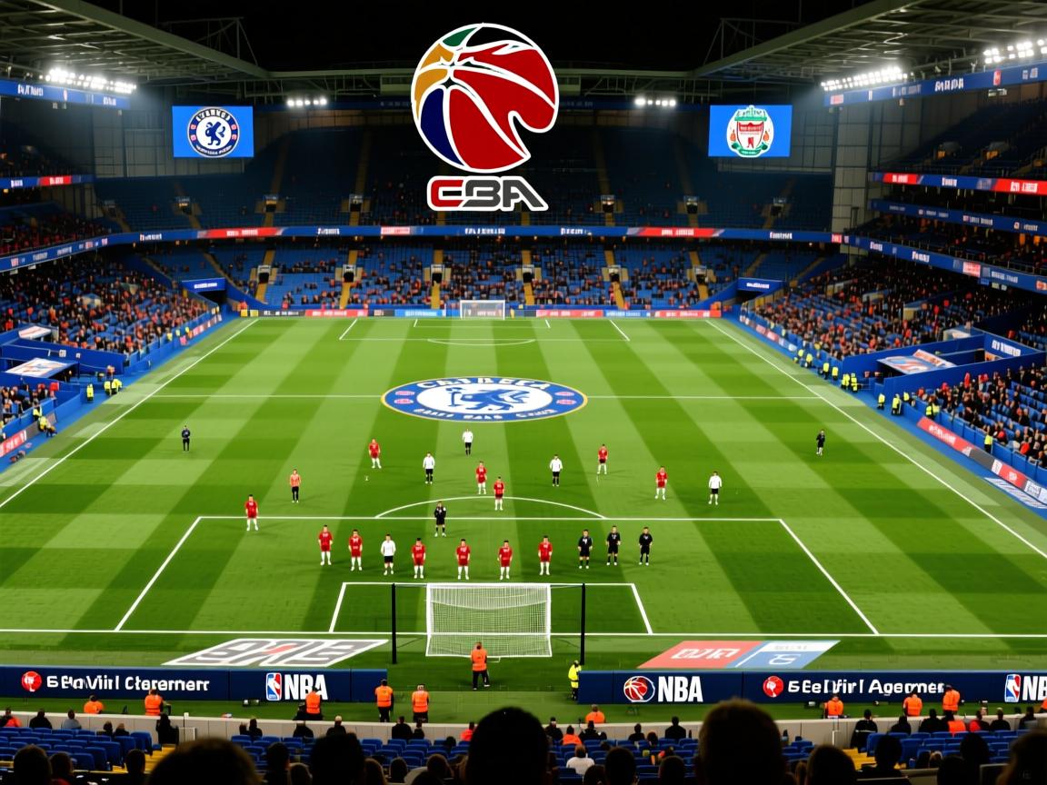 切尔西对阵利物浦,备战充分争取胜利 第2张