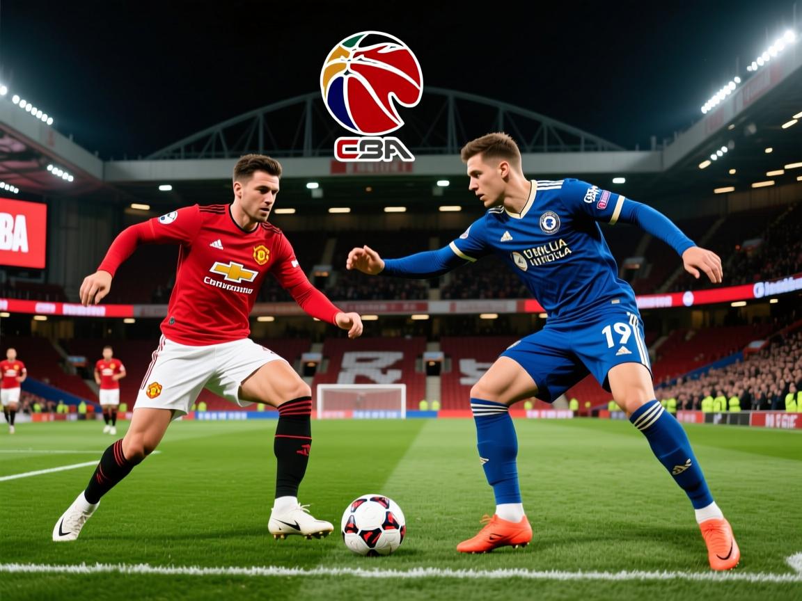 曼联对抗切尔西,胜负悬念不断 第2张