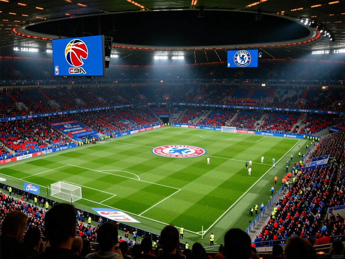 拜仁压制全场,客场逼平切尔西成功晋级联赛八强! 第3张