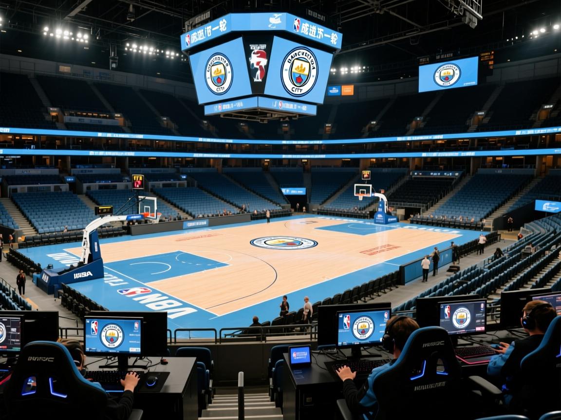 曼城取得胜利成功挺进下一轮 第1张