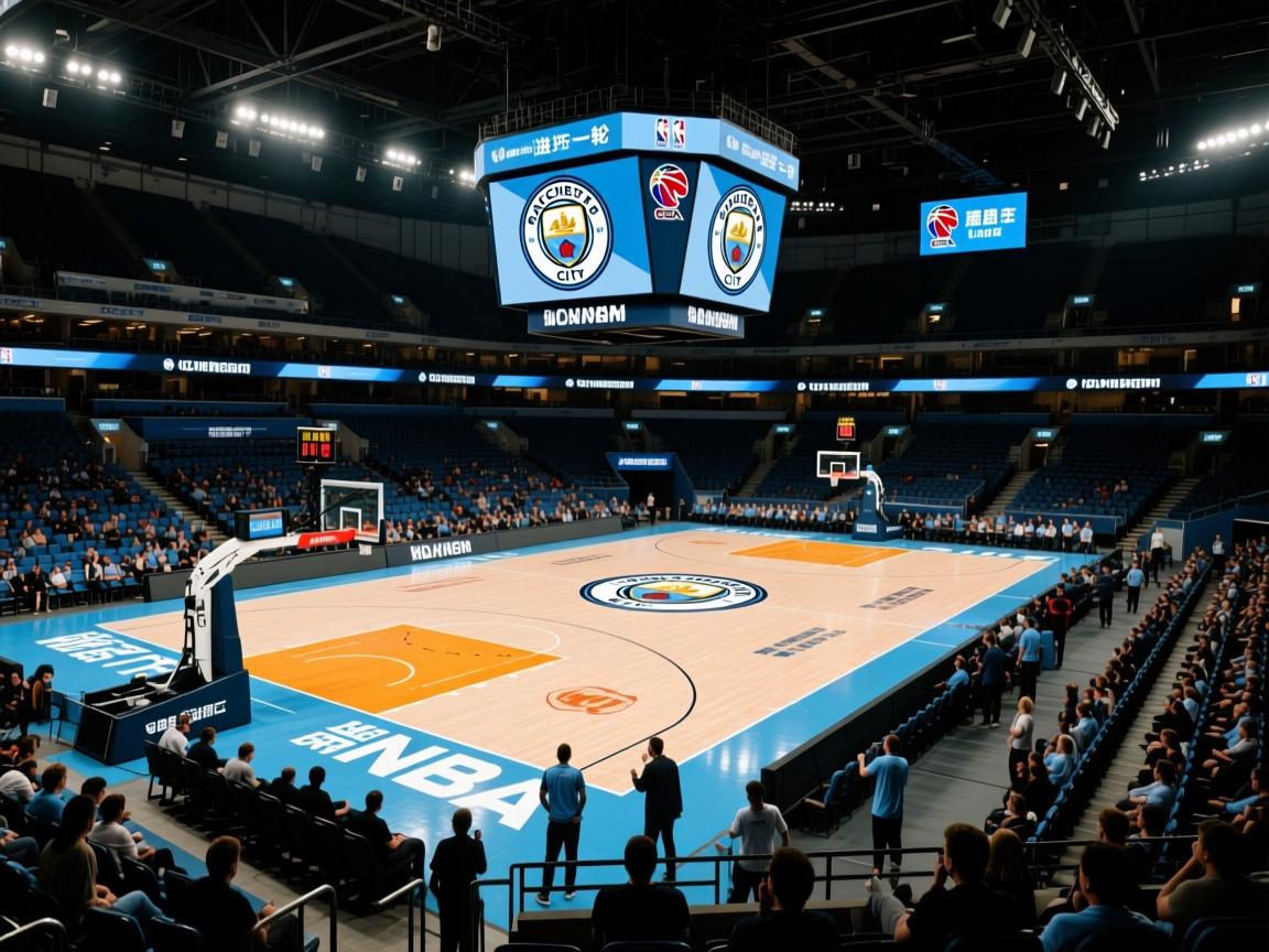 曼城取得胜利成功挺进下一轮 第2张