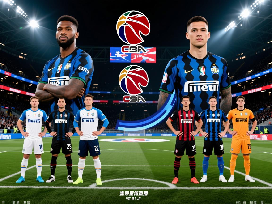 意甲球队球员个人展示，展现不同的球场风采  第1张