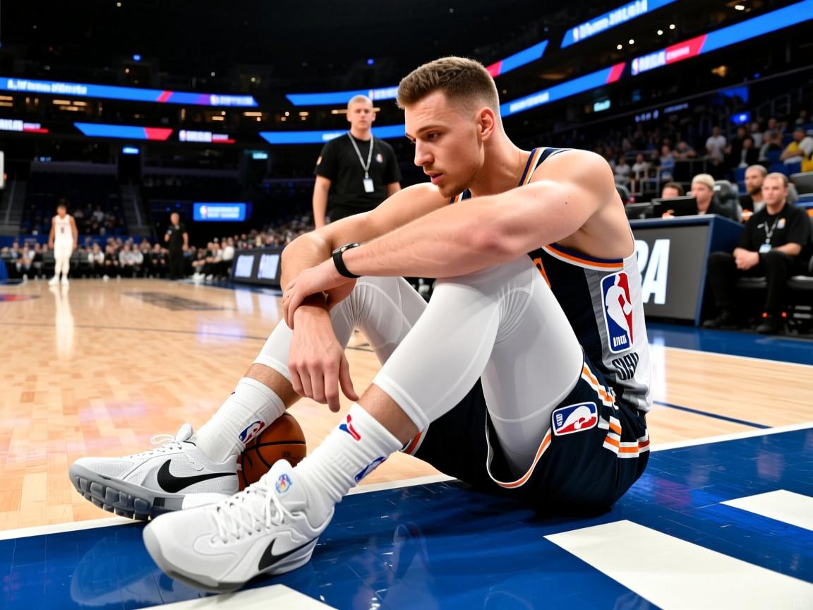 NBA球员伤停:字母哥因伤退出比赛影响战绩 第1张