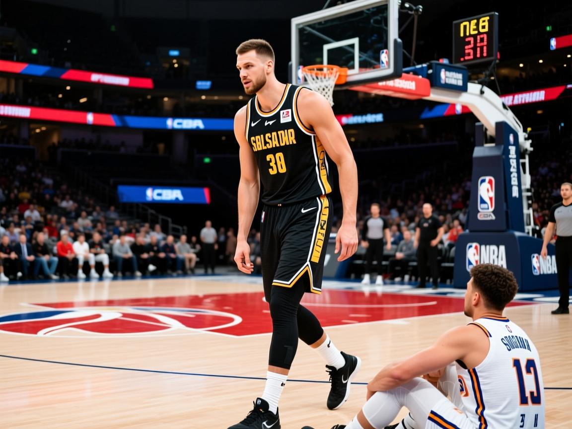 NBA球员伤停:字母哥因伤退出比赛影响战绩 第2张