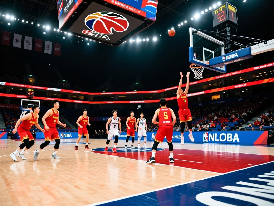 亚洲球队在国际赛场上掀起火爆战况  第4张