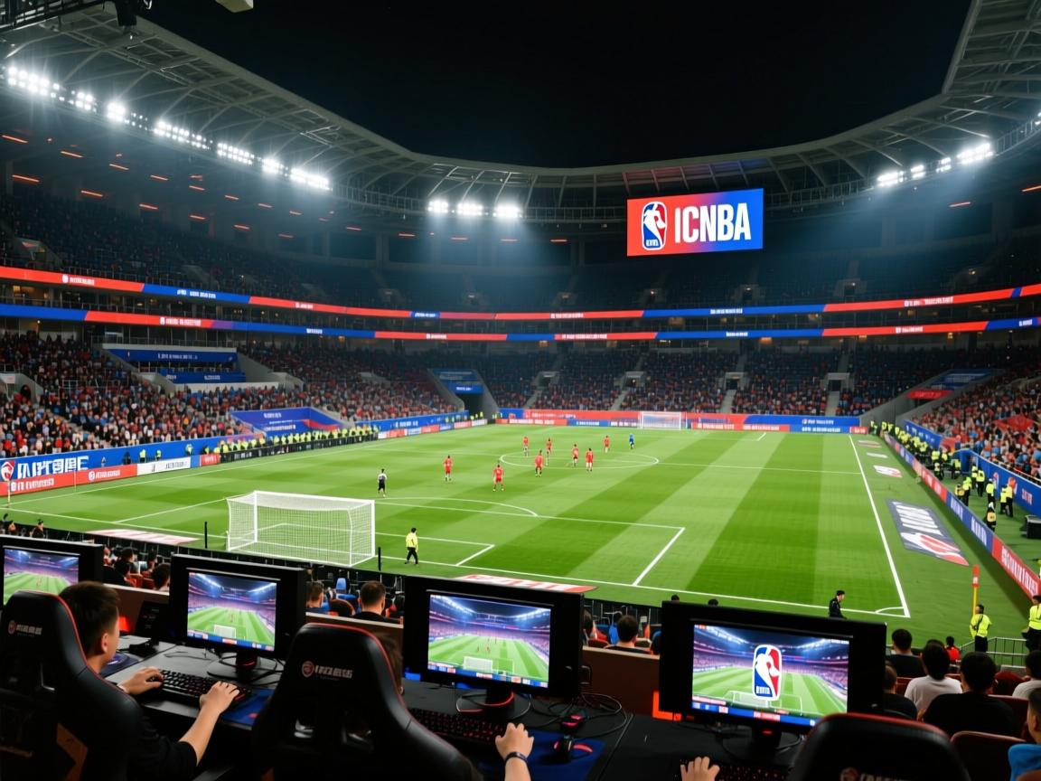 国际足球比赛中的激情对决吸引无数关注 第2张