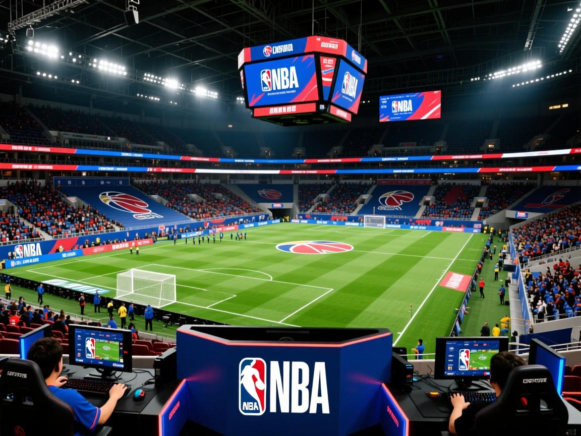 国际足球赛事中的风云变幻引人入迷 第1张