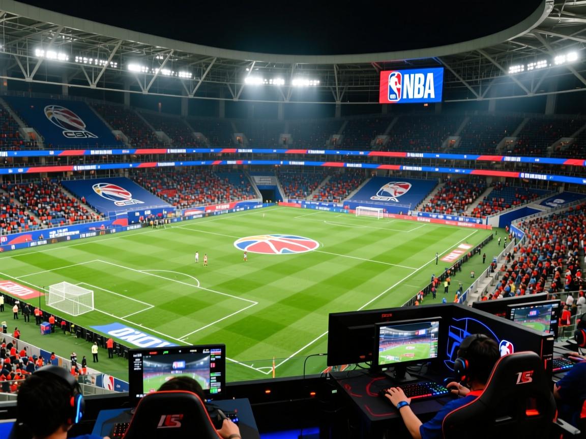 国际足球赛事中的风云变幻引人入迷 第2张