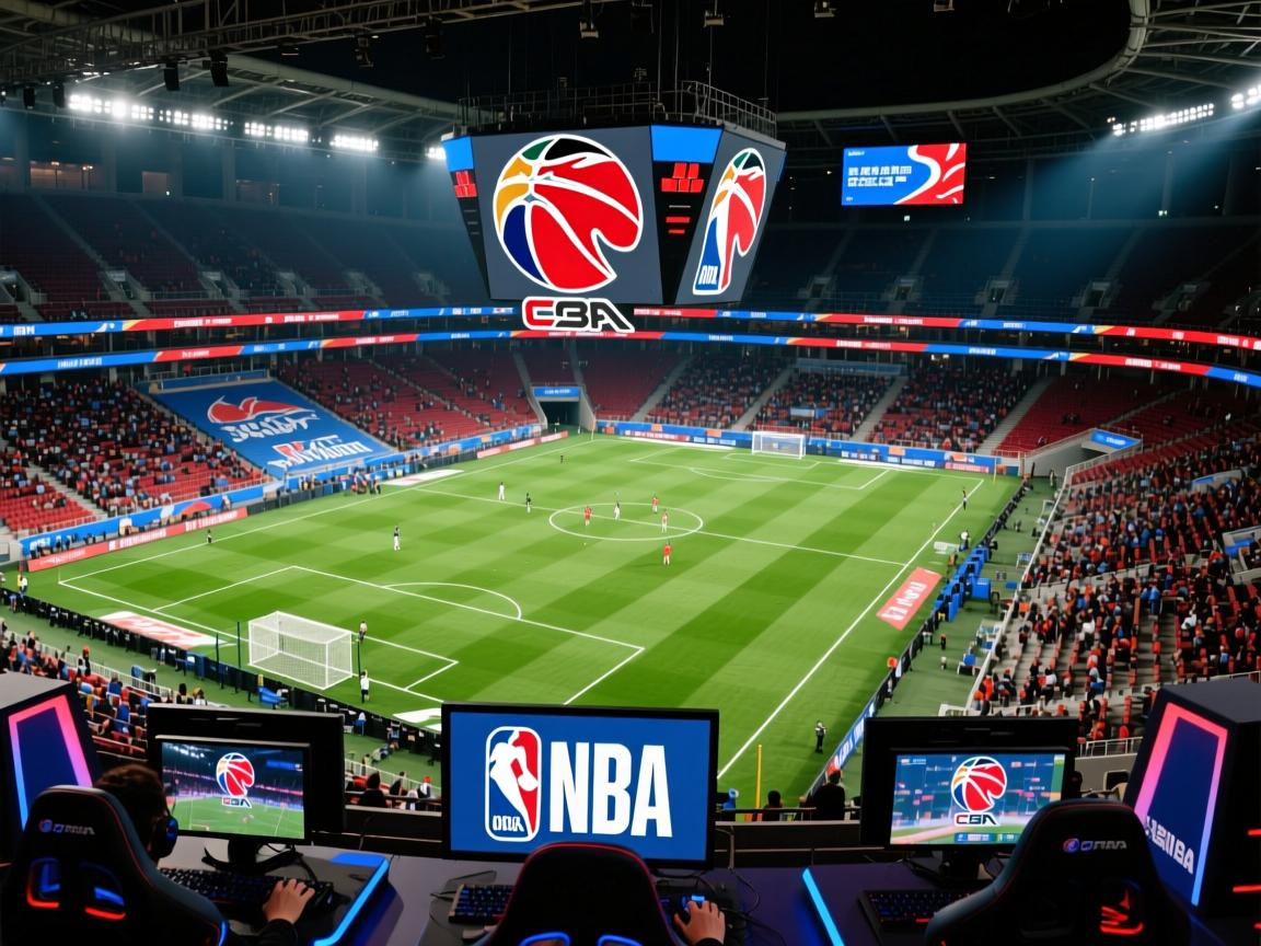 国际足球赛事中的风云变幻引人入迷 第4张