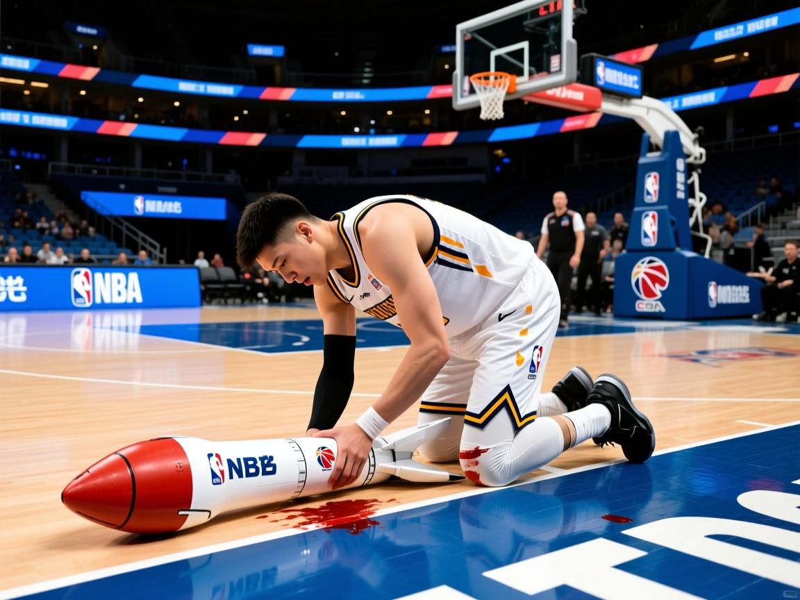 火箭球员突发伤情,将缺席关键季后赛战役 第2张