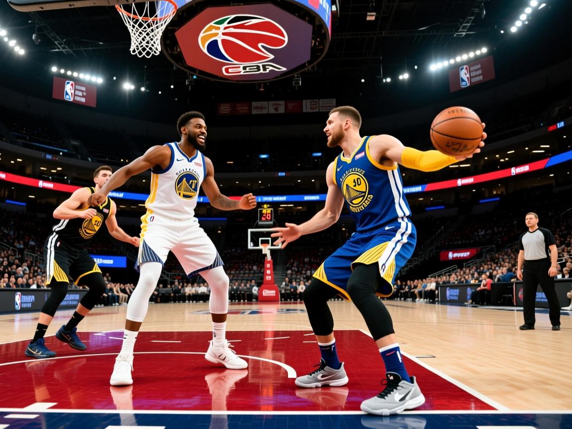 勇士再度战胜快船,系列赛4-0横扫 第1张