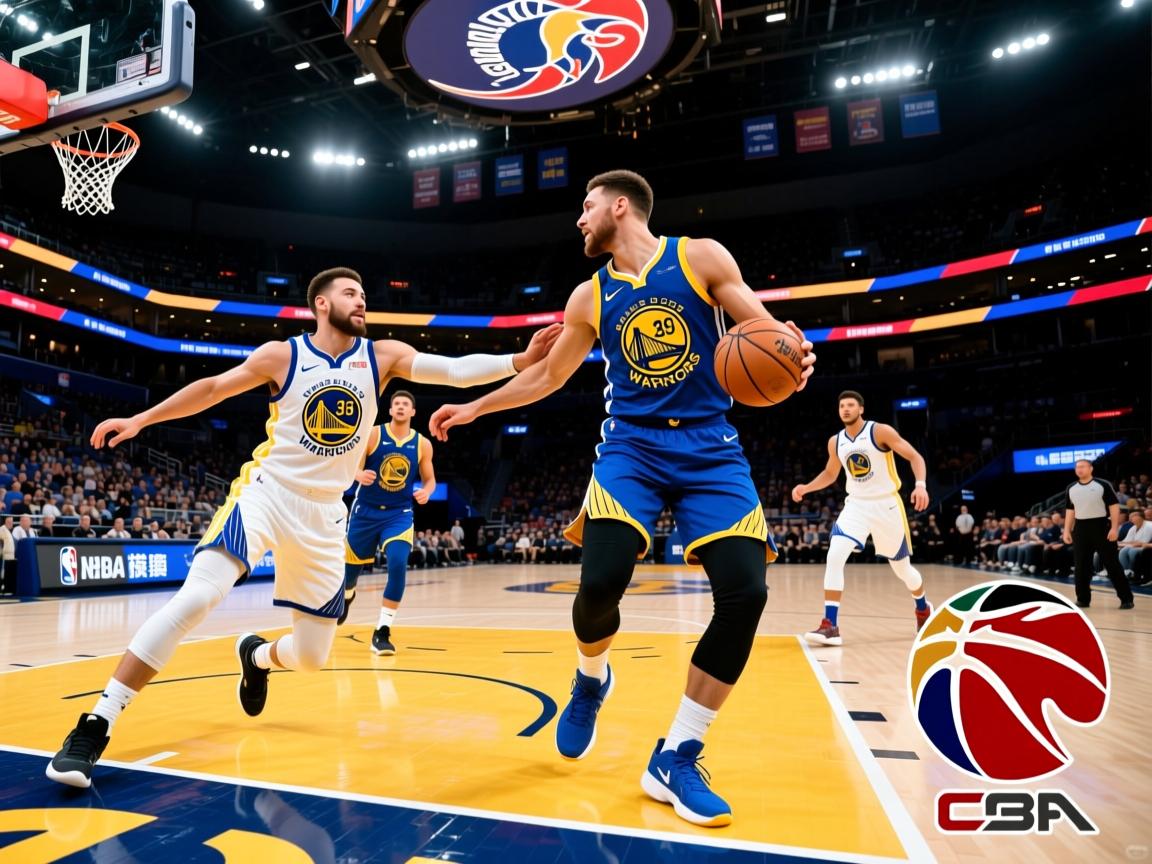 勇士再度战胜快船,系列赛4-0横扫 第4张