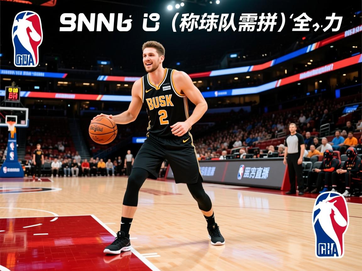 太阳球员布克称球队需拼尽全力  第3张