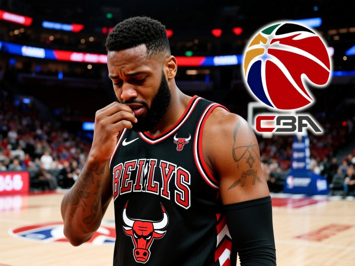 公牛队战绩哀伤,小加帅率队整容 第2张