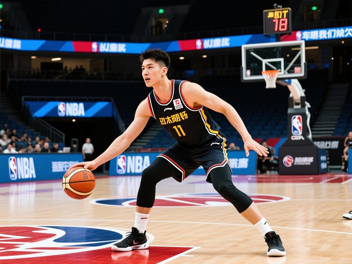 单场11助攻!胡明轩我们欠缺这种强度的比赛 第3张