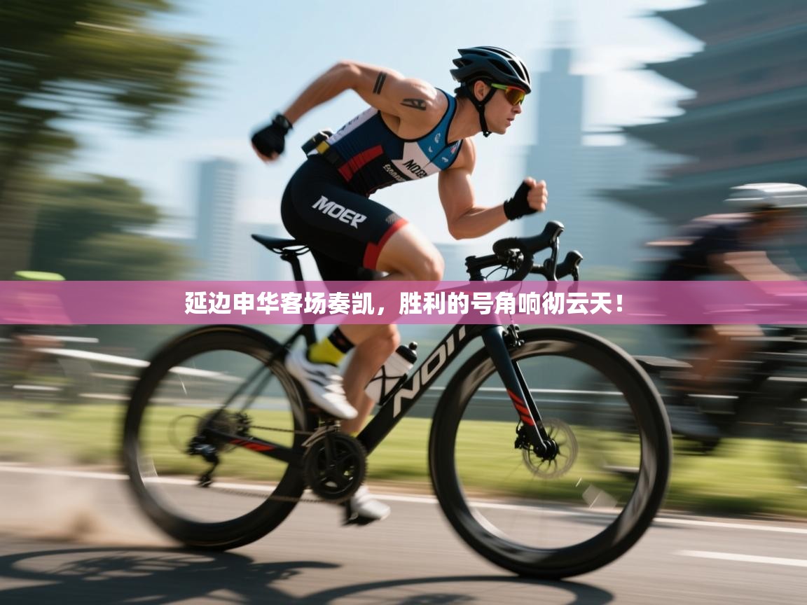 延边申华客场奏凯，胜利的号角响彻云天！  第1张